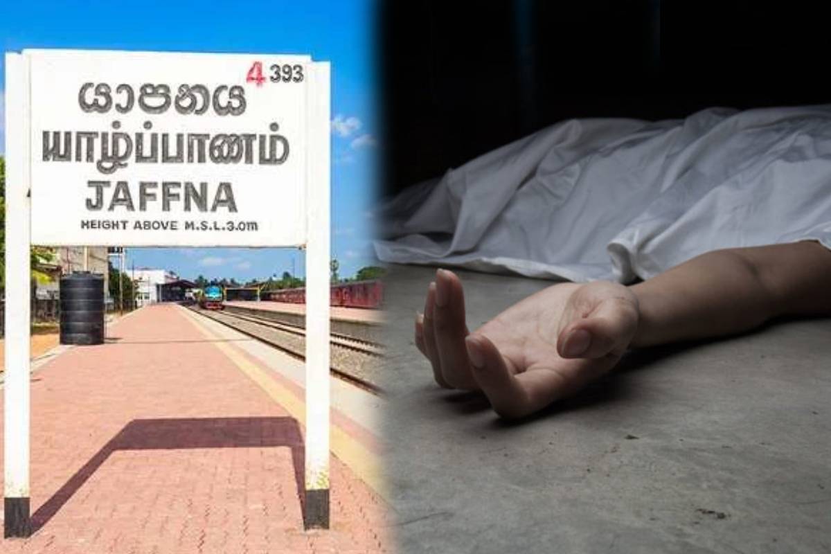 யாழ்ப்பாணத்தில் பெருமளவு போதைப்பொருள் உட்கொண்ட இளைஞன் இறப்பு