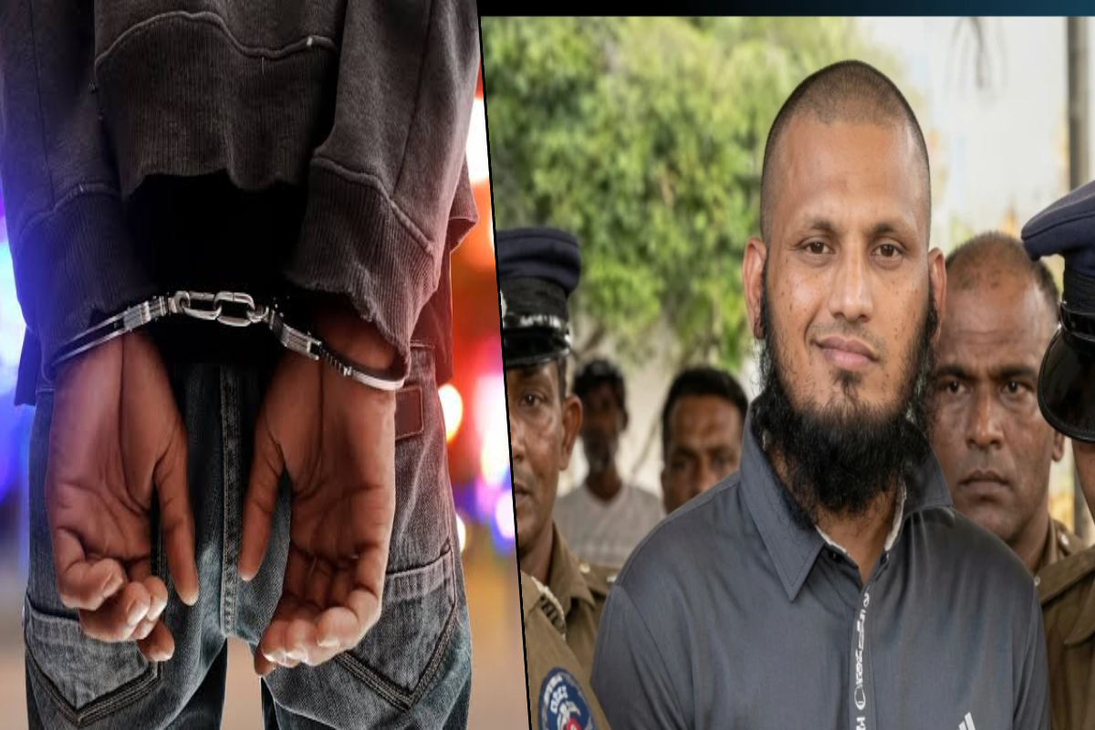 மலேசியায் குற்ற வலையமைப்புடன் தொடர்பு உள்ள ஒருவர் கைது செய்யப்பட்டார்