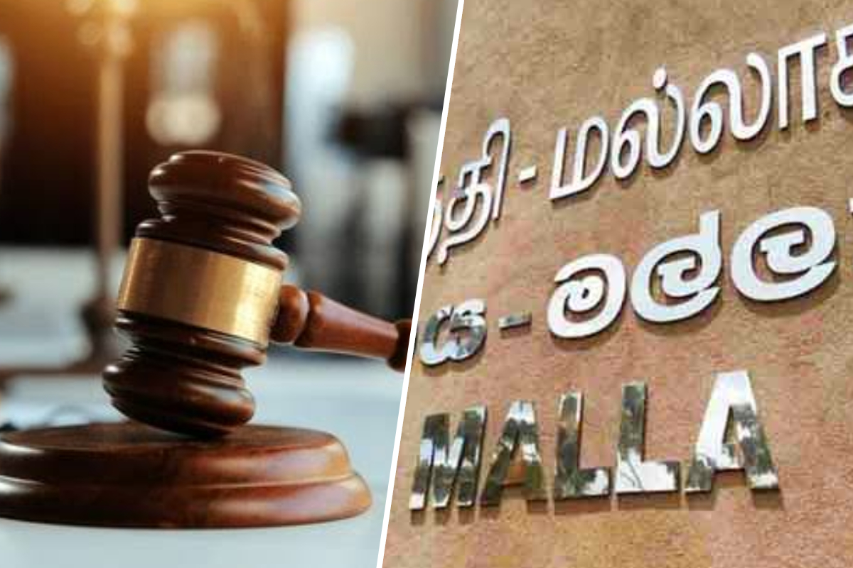 வழக்கு தள்ளுபடி: வலிகாமம் வடக்கு தவிசாளருக்கு பொலிஸார் அச்சுறுத்தல்