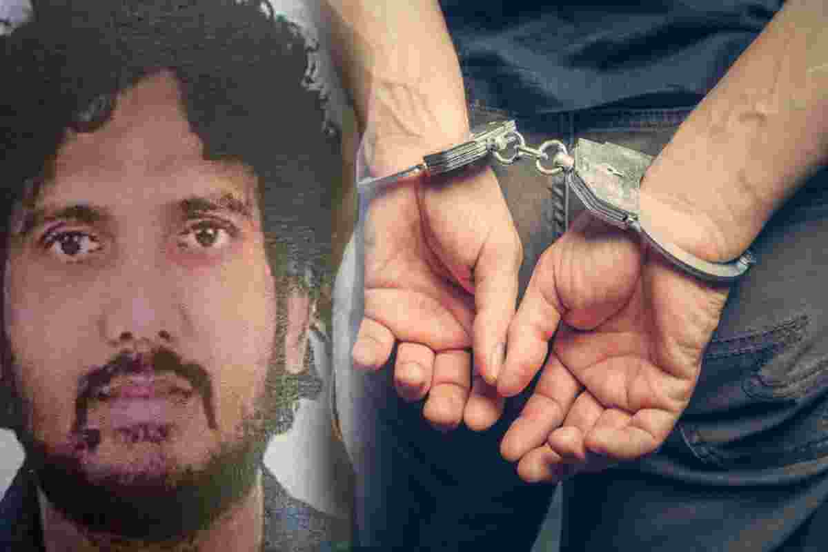 போதைப்பொருள் கடத்தல் குற்றச்சாட்டில் கைது செய்யப்பட்ட த疑 suspects துபாயிலிருந்து இலங்கைக்கு ஒப்படைக்கப்பட உள்ளது