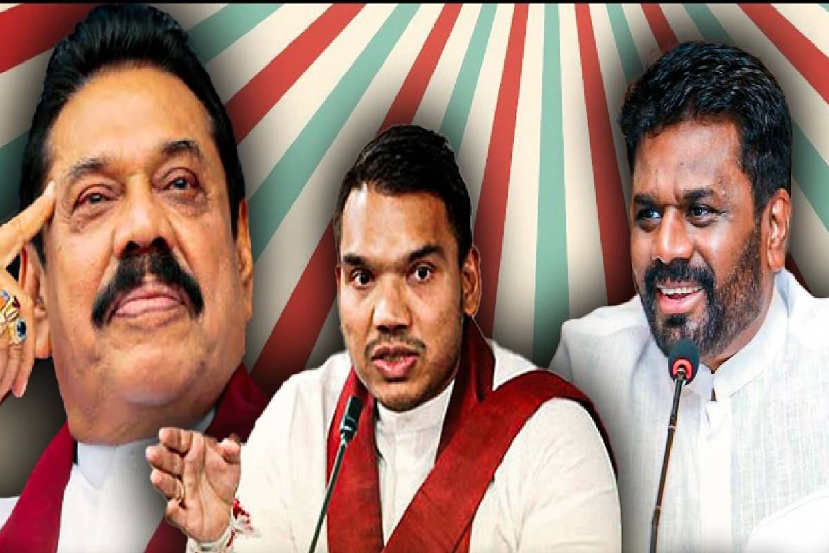 பாராளுமன்ற உறுப்பினரின் பொது நிகழ்வில் சர்ச்சைக்குரிய கருத்துக்கள் சமூக ஊடக விவாதத்தைத் தூண்டியுள்ளன