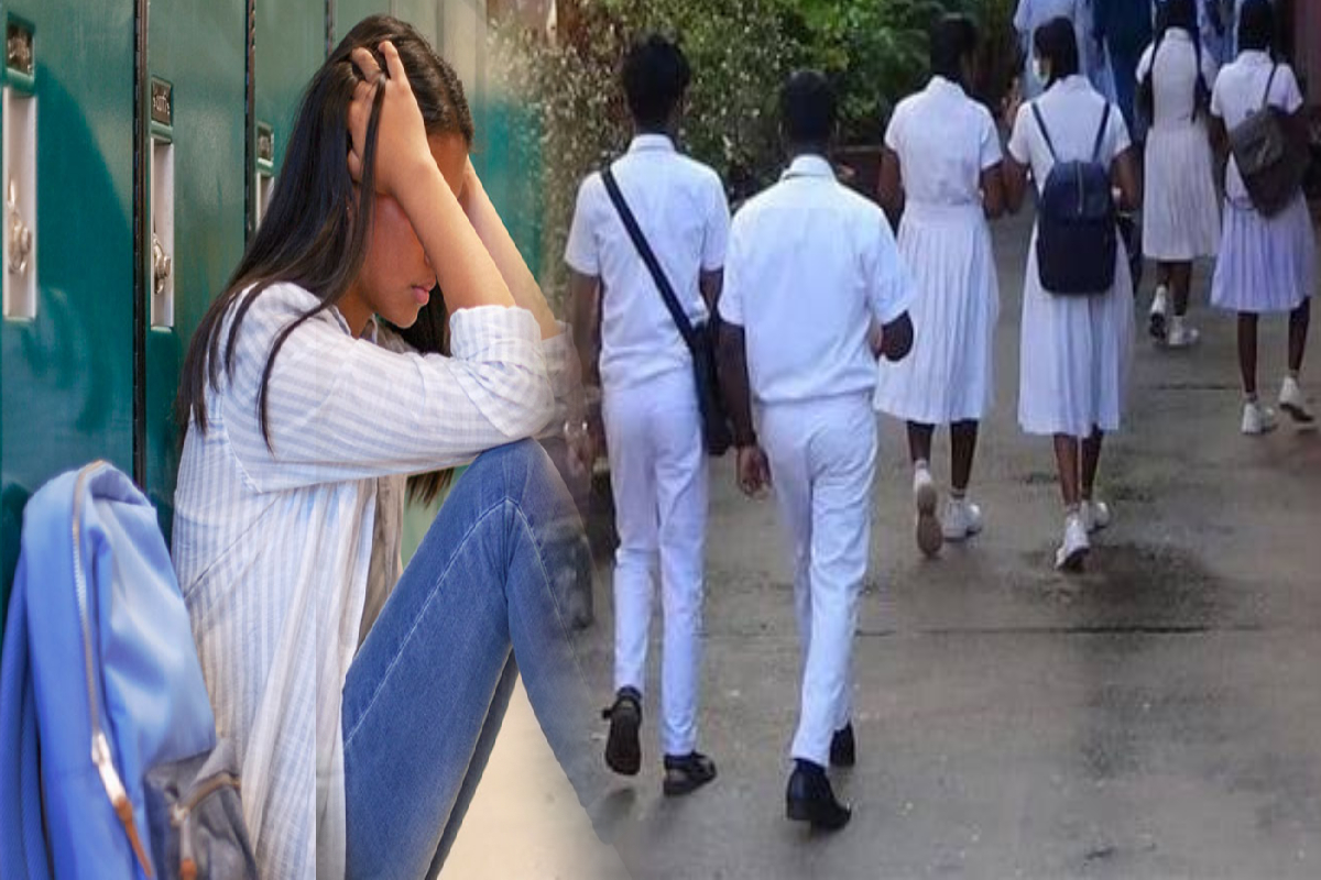 வேலியே பயிரை மேய்ந்த கதை; மாணவி துஸ்பிரயோகம்; ஆசிரியரை பாதுகாத்த பாடசாலை சமூகம்!