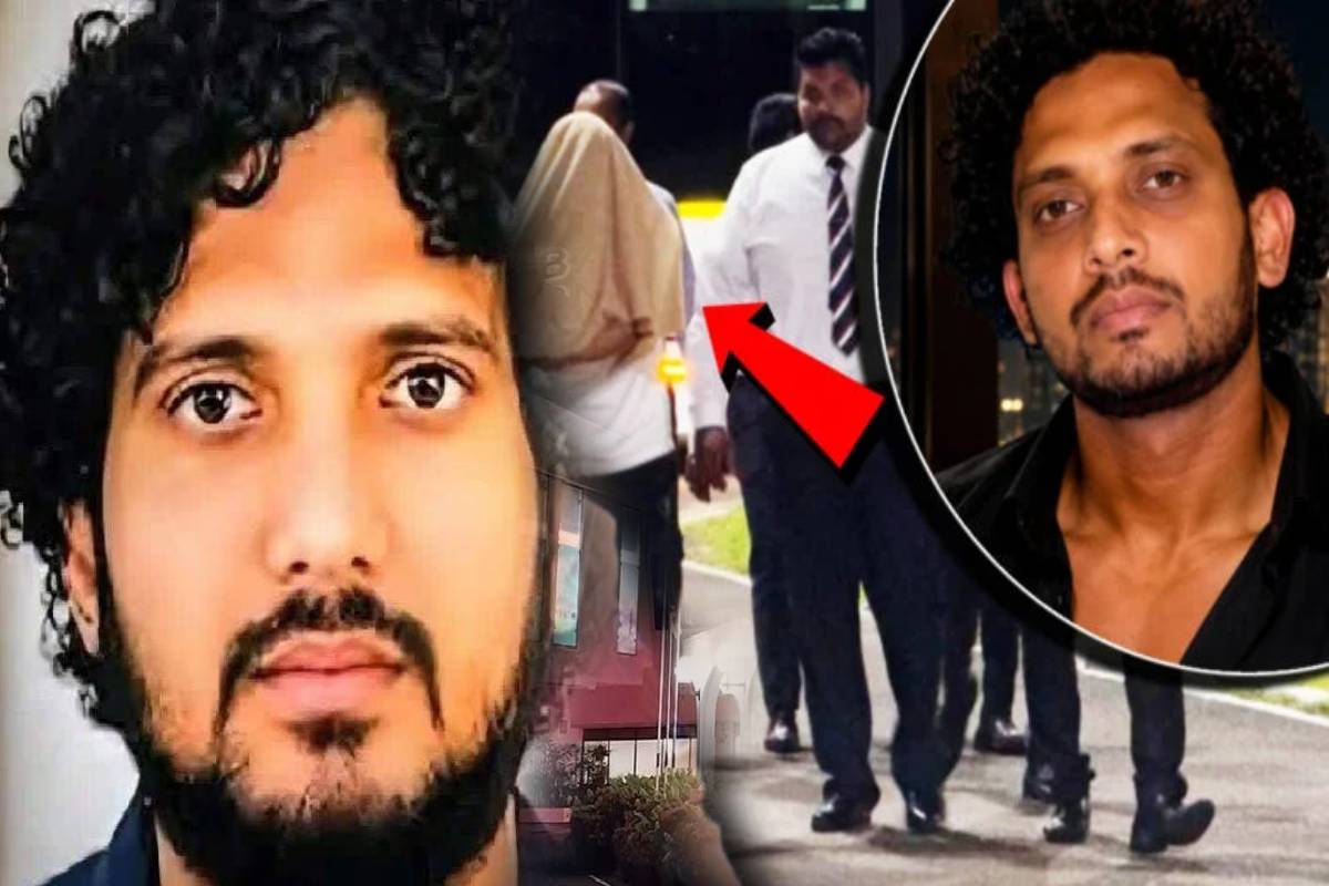 அதிரடியாக கைது செய்யப்பட்ட ஷிரான் பாசிக்..! மத்திய குற்றப் புலனாய்வுத் துறைக்கு கிடைக்கப்பபெற்ற அனுமதி