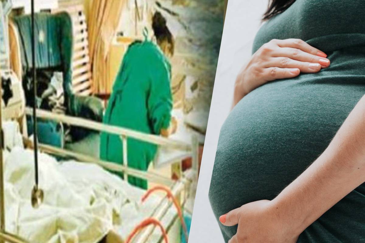 யாழ்ப்பாணத்தில் கர்ப்பிணிப் பெண்ணும் சிशுவும் இறந்தனர்; பிரசவத்தின் போது டெங்கு நோய் கண்டறியப்பட்டது