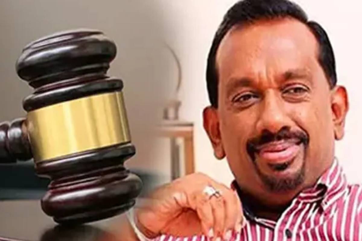 தரமற்ற உரக் இறக்குமதி வழக்கு முன்னாள் விவசாய அமைச்சர் மீது ஒ延連