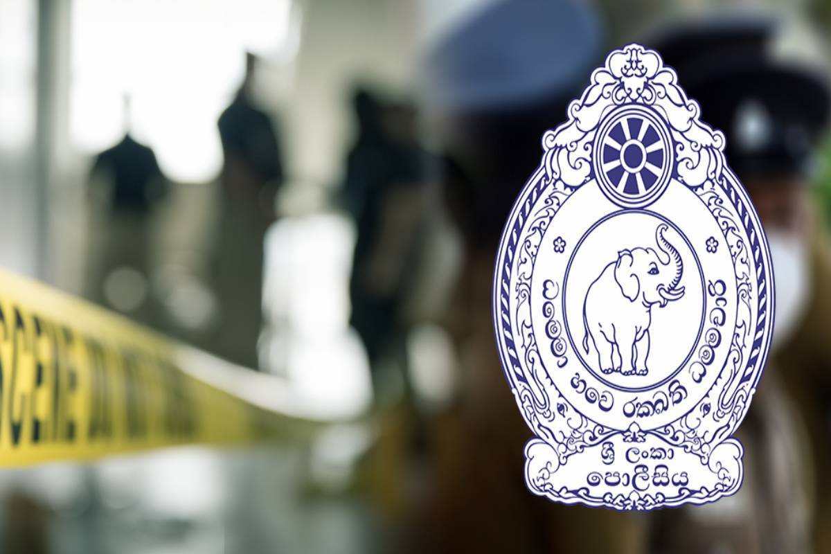 மாதரा市 கவுன்சிலர் மற்றும் அவரது சகோதரர் கோவிலில் தாக்கப்பட்டனர்