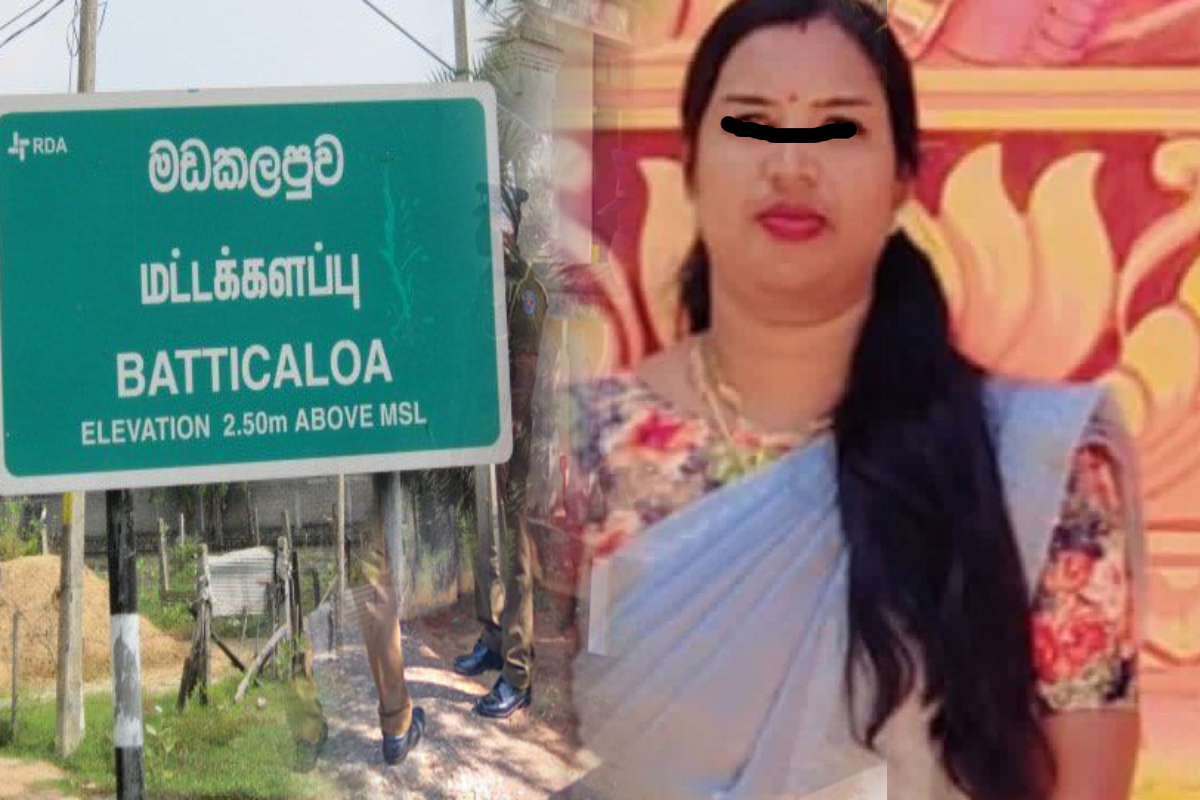 மாතරയில் சுகாதார சிக்கல்களைத் தொடர்ந்து அரசு ஊழியர் இறந்துவிட்டார்