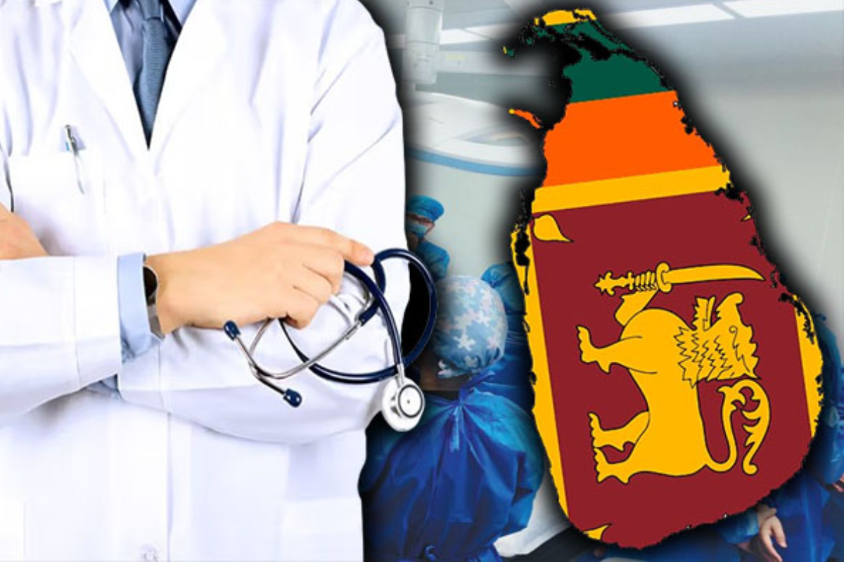 நாட்டை விட்டு வெளியேறும் வைத்தியர்கள்! ஜனாதிபதியிடம் அவசர கோரிக்கை