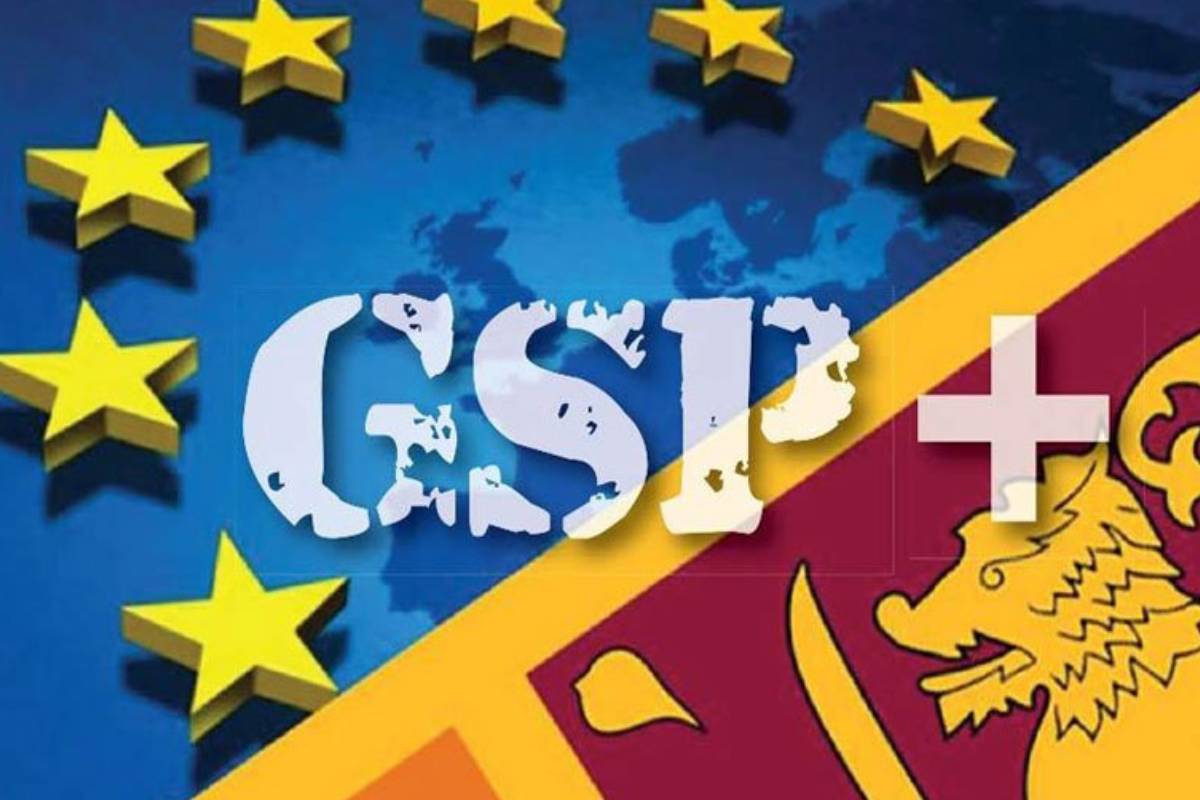 GSP+ சலுகையை மீண்டும் பெற இலங்கை தீவிர முயற்சி ; அமைச்சரவை உபக்குழு நியமனம்