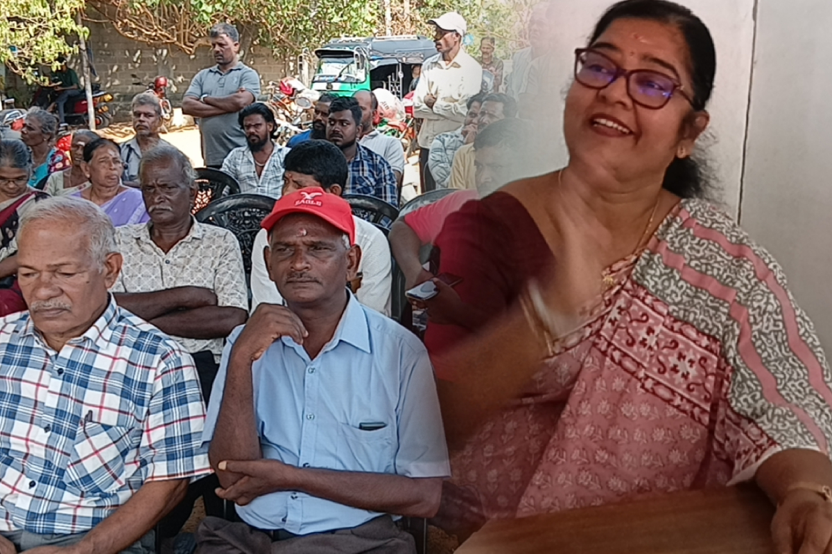 கட்டாய மறைவுகளை விசாரிக்க அரசு நடவடிக்கைகளை எடுக்கிறது என அமைச்சர் கூறினார்