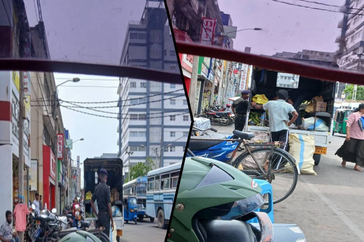 யாழில் காணி விடுவிப்புக் கோரிக்கை ; சோள விற்பனையால் எழுந்த புதிய சர்ச்சை