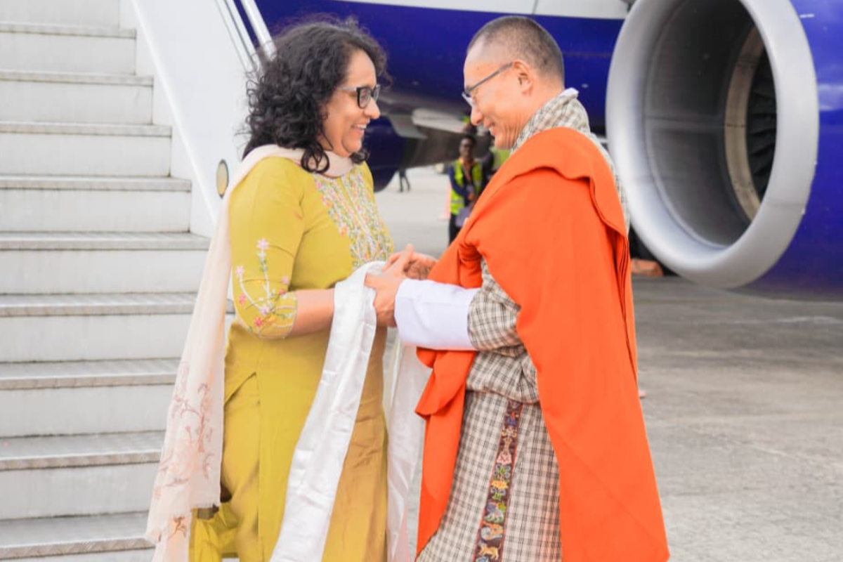 இலங்கை பிரதமர் உலகব் உணவு அமைப்புகளில் விழிப்புணர்வுடன் நடவடிக்கையின் அவசியத்தை வலியுறுத்துகிறார்