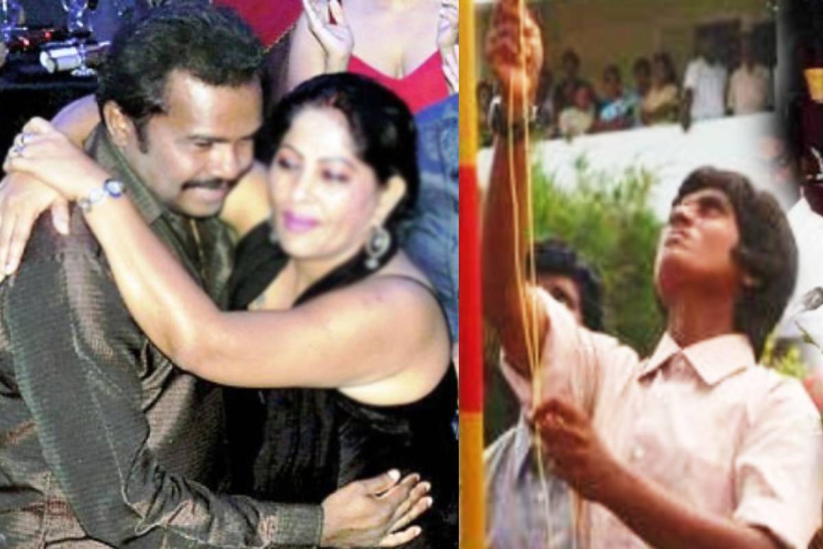 பெண் தளபதியின் கணக்கு LTTE தலைமைத்துவத்திற்குள் உள்ள சந்தேகத்துக்குரிய உறவின் விவரங்களை வெளிப்படுத்துகிறது