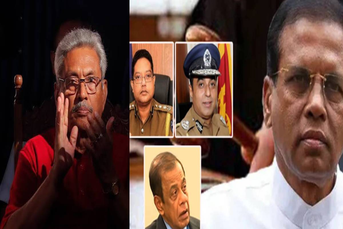 2019 ஈஸ்டர் தாக்குதல்களுக்கு அரசியல் தலைவர்கள் பொறுப்பேற்க வேண்டும் என்று தொழிலாளர் জোট தலைவர் கூறுகிறார்