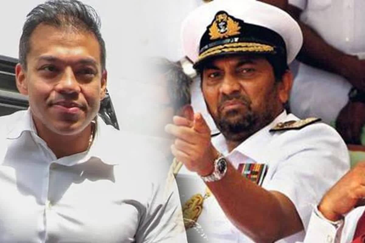 முன்னாள் ஜனாதிபதির மகன் ஊழல் வழக்கில் நீதிமன்றில் ஹாજரான வேண்டும் என்று உத்தரவு