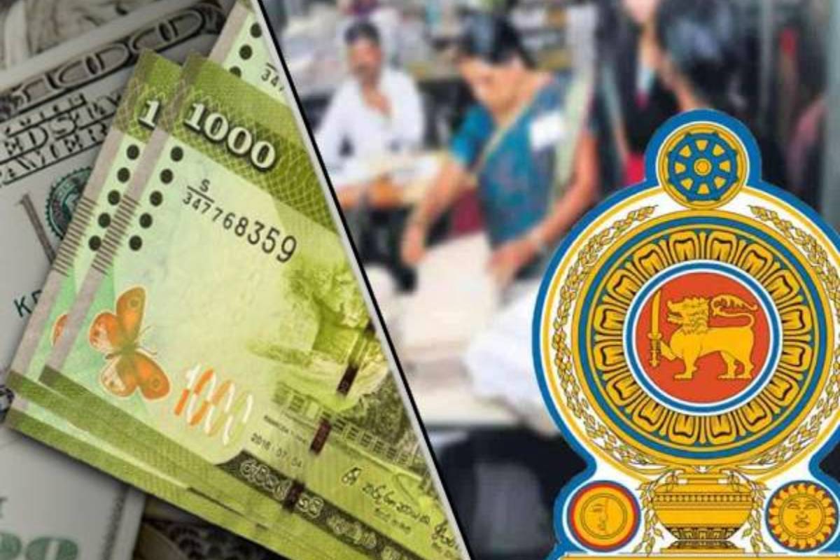 sri lankaikku mukhya patippukalilum vignanathilum gurukkalgal velai vekkappettu kasiyakkuka