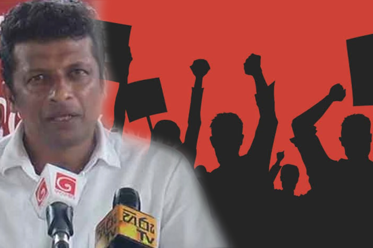 கிராம அधिकारிகள் பூரிக்கப்படாத கொடுப்பனவு கோரிக்கைகளின் மீது இரண்டு நாள் வேலை நிறுத்தத்தை திட்டமிட்டுள்ளனர்