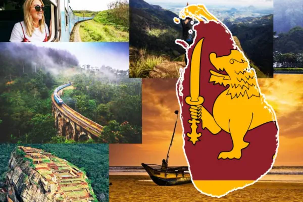 இலங்கை ஆகஸ்ட் முற்பகுதியில் வலுவான சுற்றுலாப் பயணிகளைப் பதிவுசெய்தது