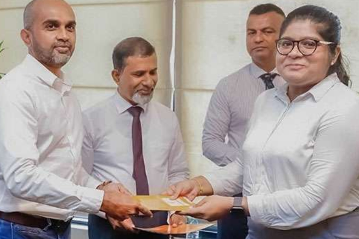 தேசிய போக்குவரத்து ஆணையம் முதல் முறையாக பெண் அதिकாரிகளை நிர்ধारண பதவிகளுக்கு நியമிக்கிறது