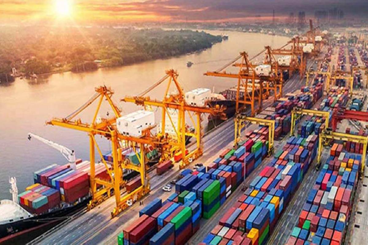 இலங்கை 2030 ஆம் ஆண்டளவில் $36 பில்லியன் ஆexport வருவாய் இலக்கை நির்ধारித்துள்ளது