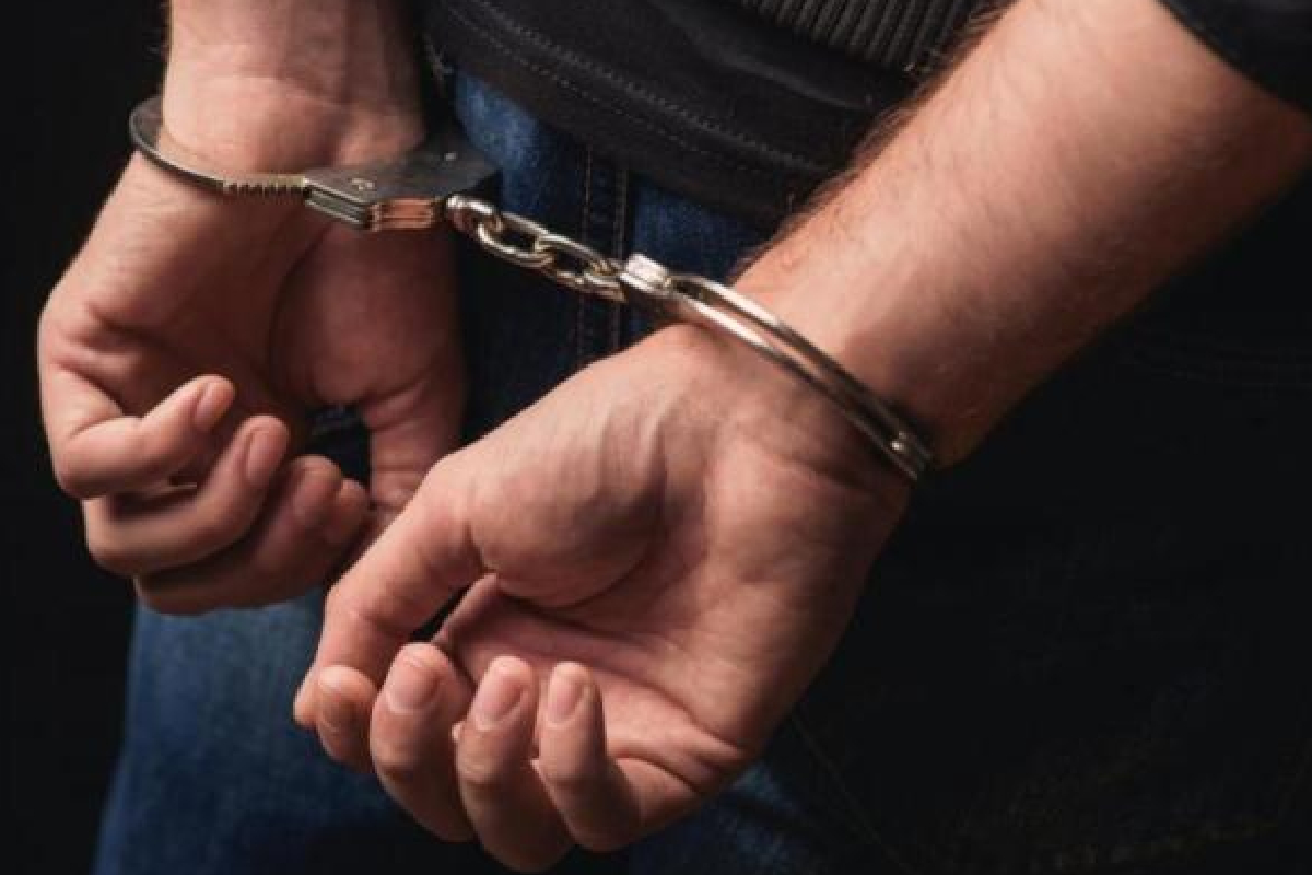 மினුවങ്ങොඩ में 50 मिलियन रुपये से अधिक मूल्य के हशीश के साथ संदिग्ध गिरफ्तार