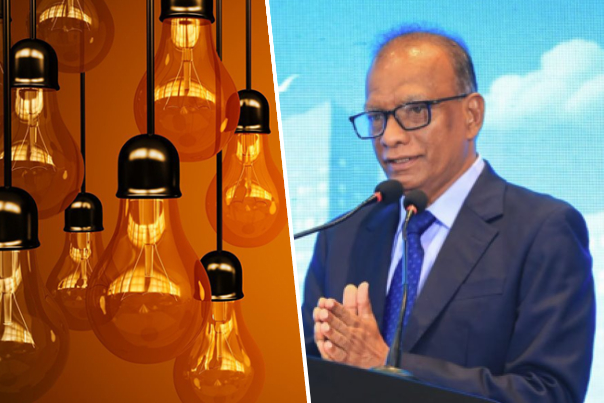 எல் நினோ வானிலை முறையின் நடுவே இலங்கை மின் உற்பादனத்தில் சவால்களை எதிர்கொள்ளத் தயாராகிறது