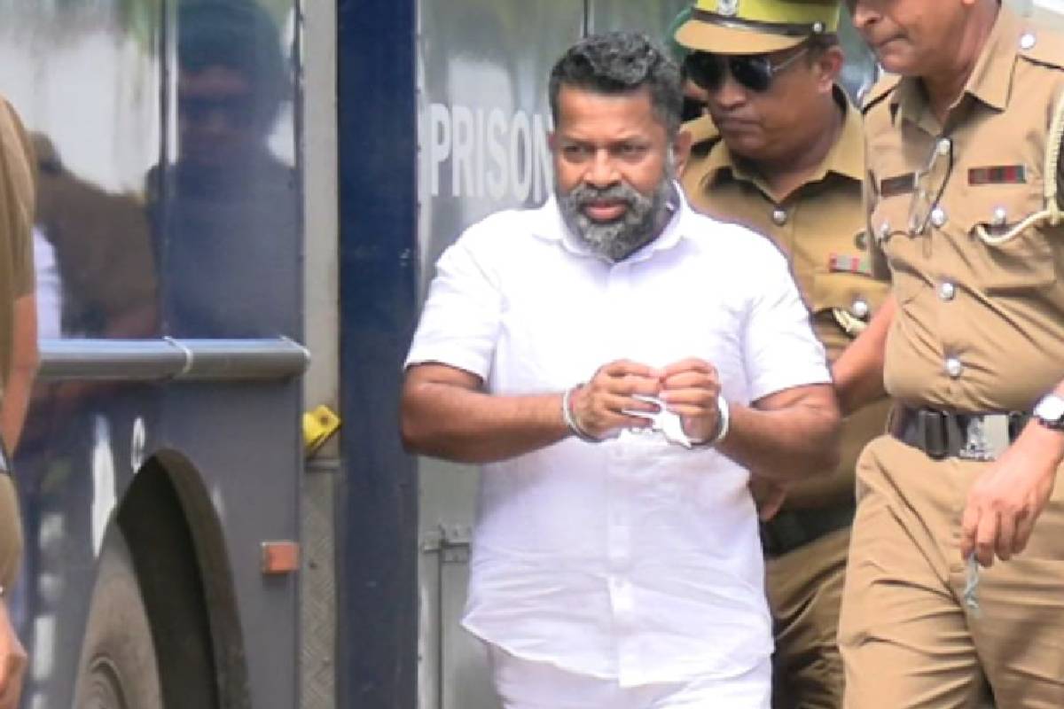 'போலீஸ் பாய்ஸ்' செயல்பாட்டாளரின் விசாரணை தொடர்கிறது, விசாரணை நீட்டிக்கப்பட்டுள்ளது
