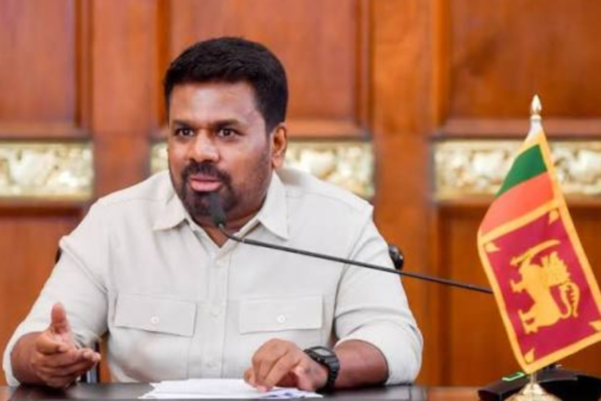அதிபதி சமீபத்திய கலவரத்தைத் தொடர்ந்து புதிய சிறைச்சாலை ব்যবস்థாপன கட்டமைப்பைக் கட்டளையிட்டுள்ளார்