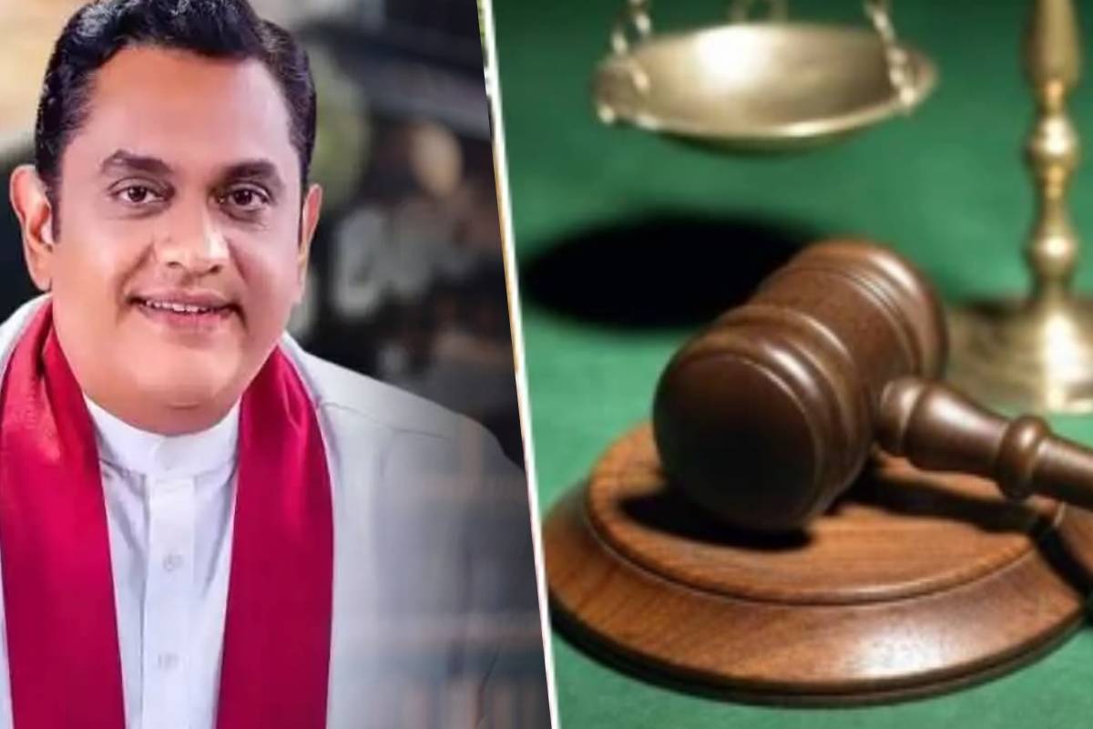முன்னாள் அமைச்சர் ராஜபக்ஷ அதிკாரக்குலுக்கு எதிரான ஊழல் வழக்கு நீதிமன்றத்தால் ஒத்திவைக்கப்பட்டது