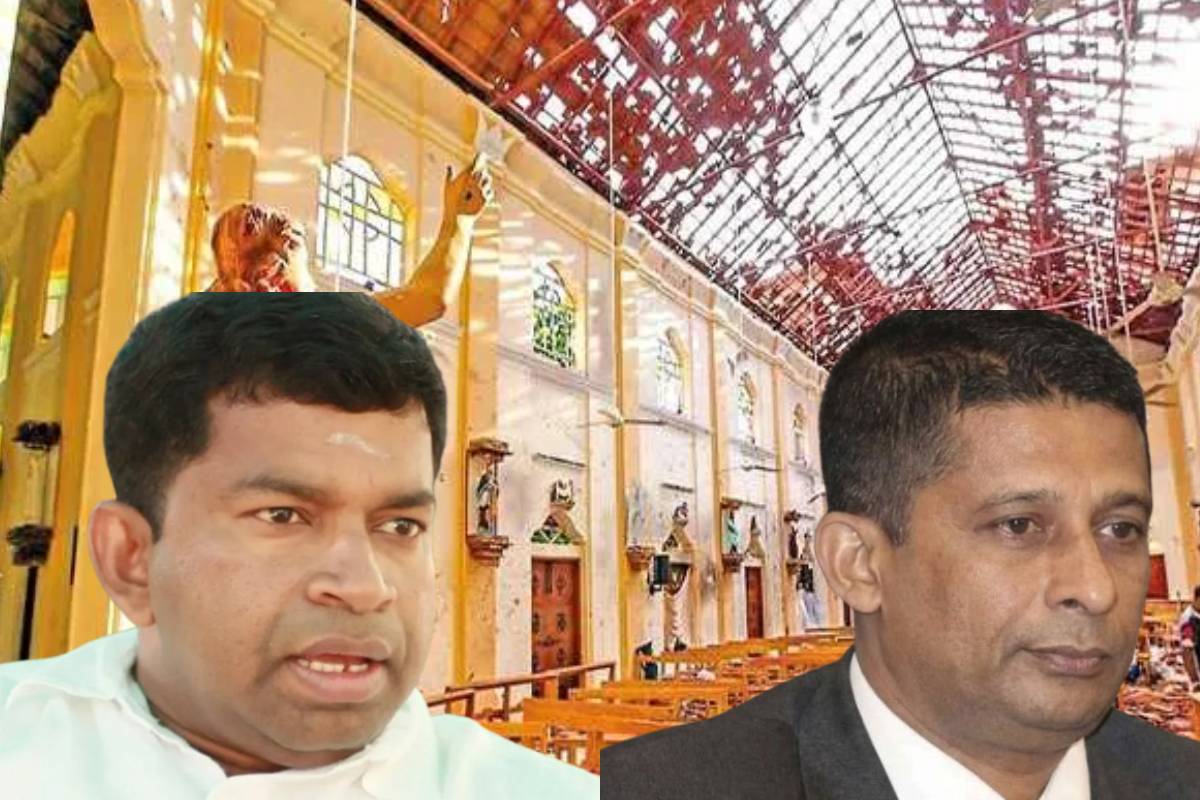 ஈஸ்டர் தாக்குதல் விசாரணை வருடங்களின் நடவடிக்கைகளுக்குப் பிறகு முடிவை நெருங்கிவருகிறது
