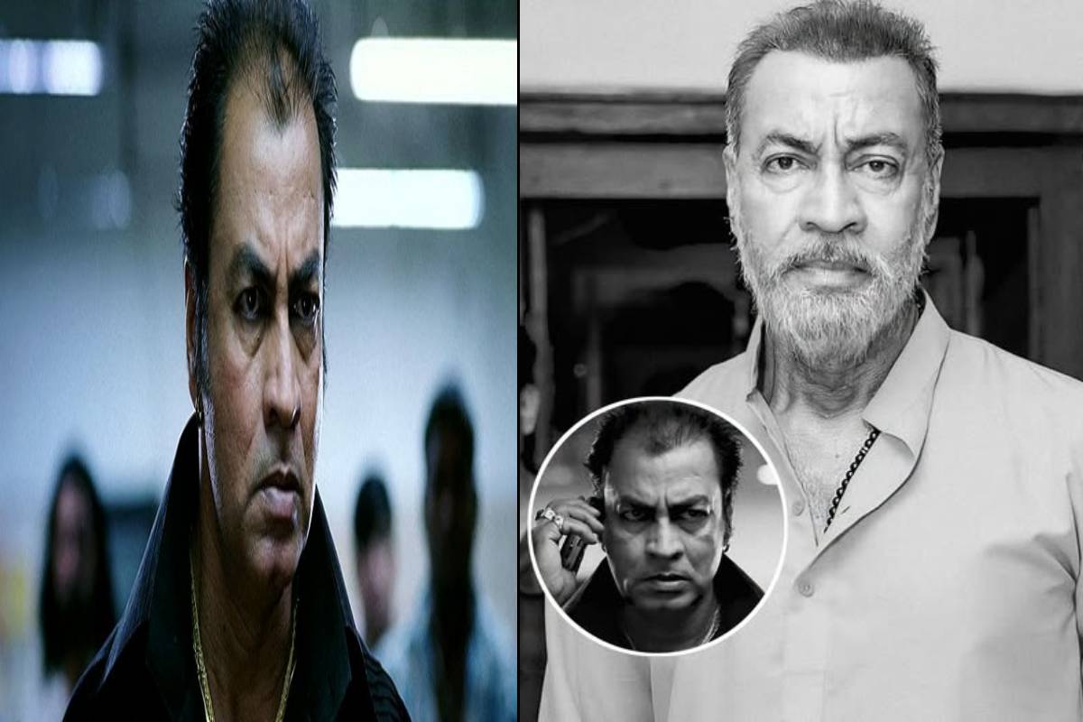 நடிகர் பிரদீப் ரவத் 74 வயதில் இரத்த புற்றுநோயுடன் சண்டையிட்டு இறந்துவிட்டார்