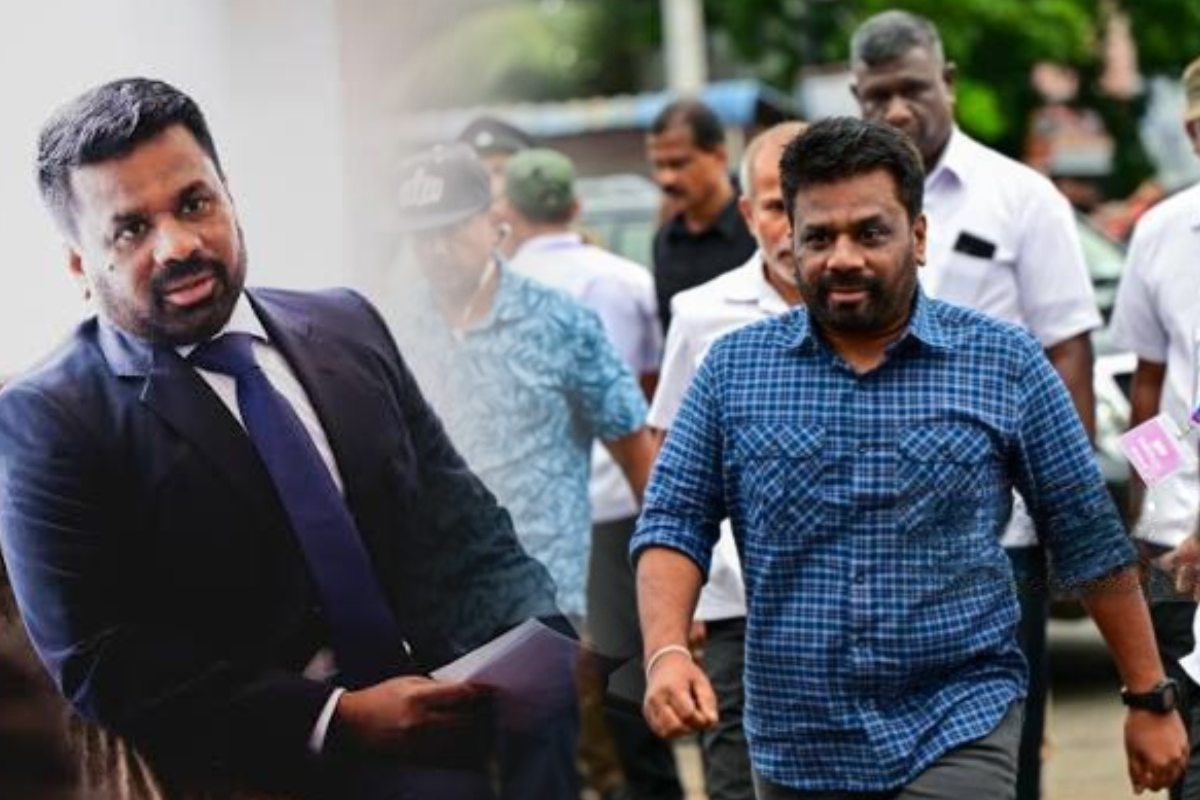 நாட்டை உலுக்கும் மர்ம மரணங்களின் பின்னணியில் அரசின் சதி.. எழுந்துள்ள புதிய சர்ச்சை