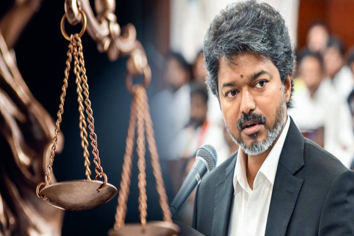 தமிழக முதல்வர் விஜய்க்கு 2 நாட்கள் கால அவகாசம் - உயர் நீதிமன்றம் விடுத்த இறுதி எச்சரிக்கை