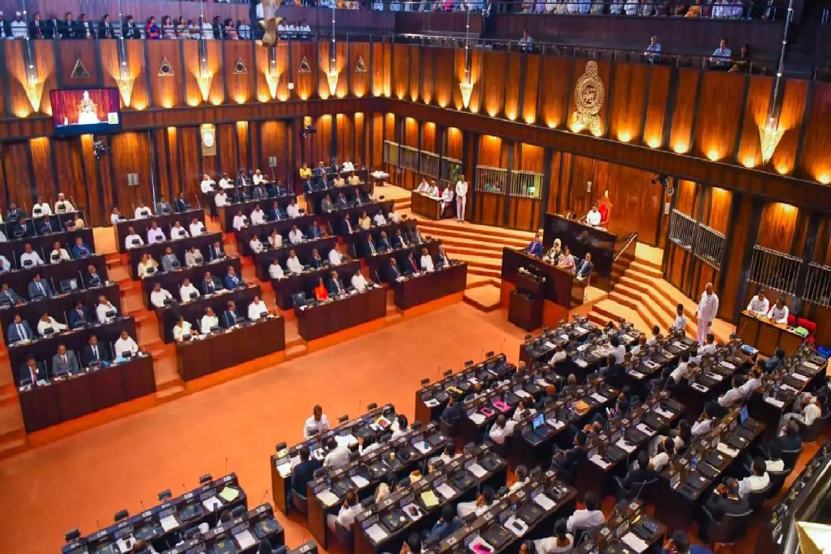 議會의 디지털 시스템이 심각한 사이버보안 취약점에 직면