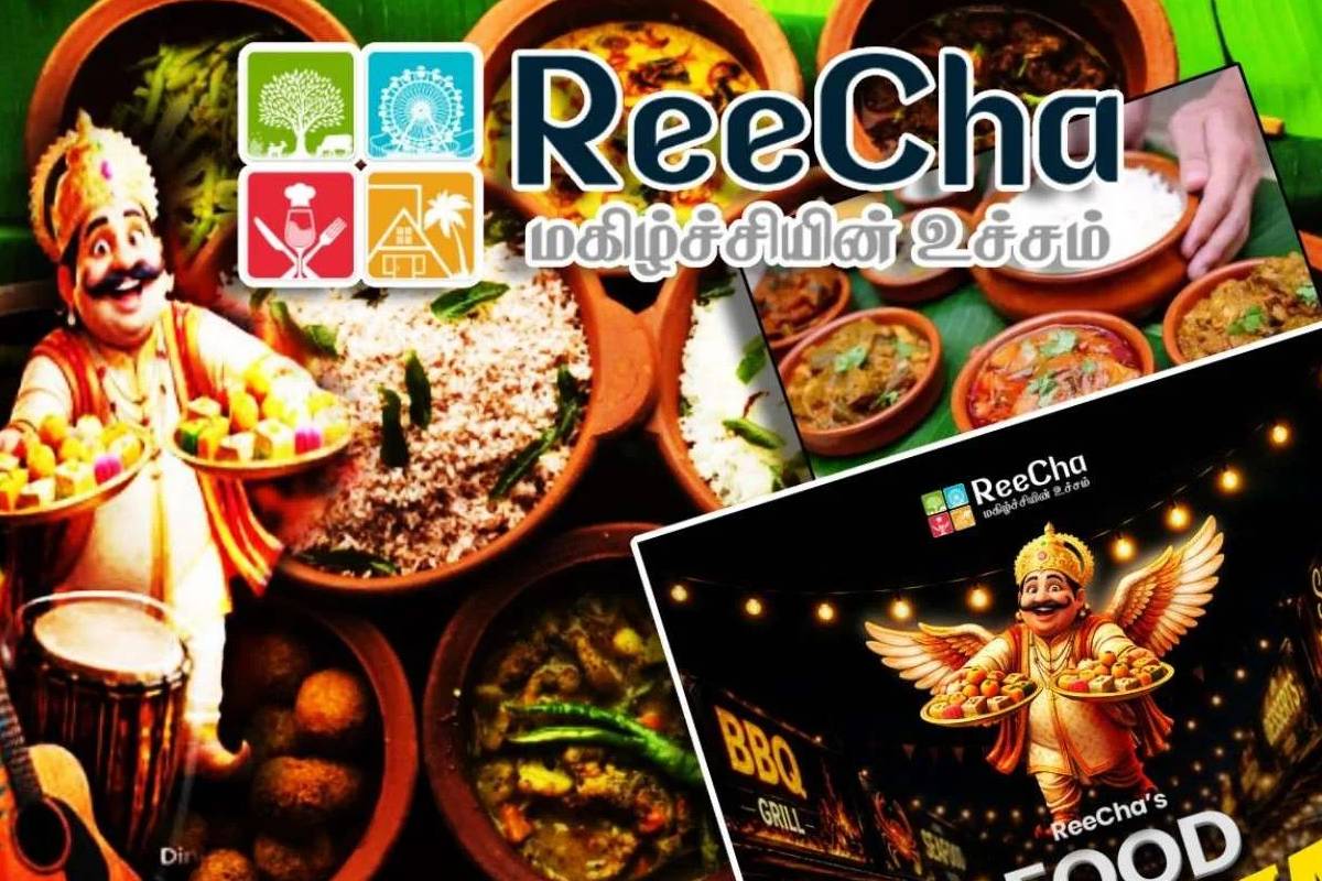 பாரம்பரிய உணவுகளை ருசிக்க திரண்ட மக்கள்; ; அட்சய பாத்திரம் உணவுத் திருவிழா இடைநிறுத்தம்