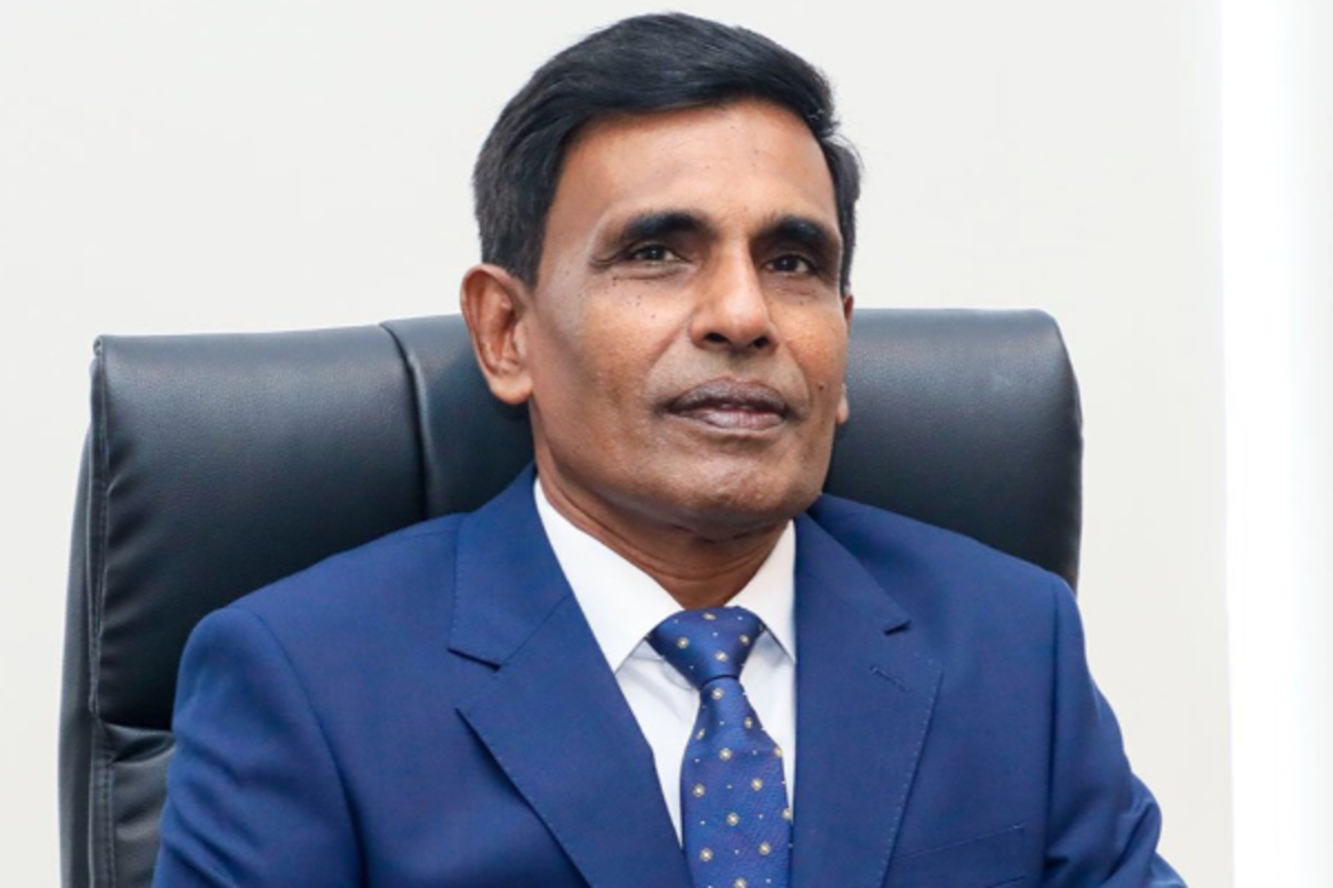 மொட்டு கட்சியின் செயலாளருக்கு அரசாங்கம் கடும் எச்சரிக்கை