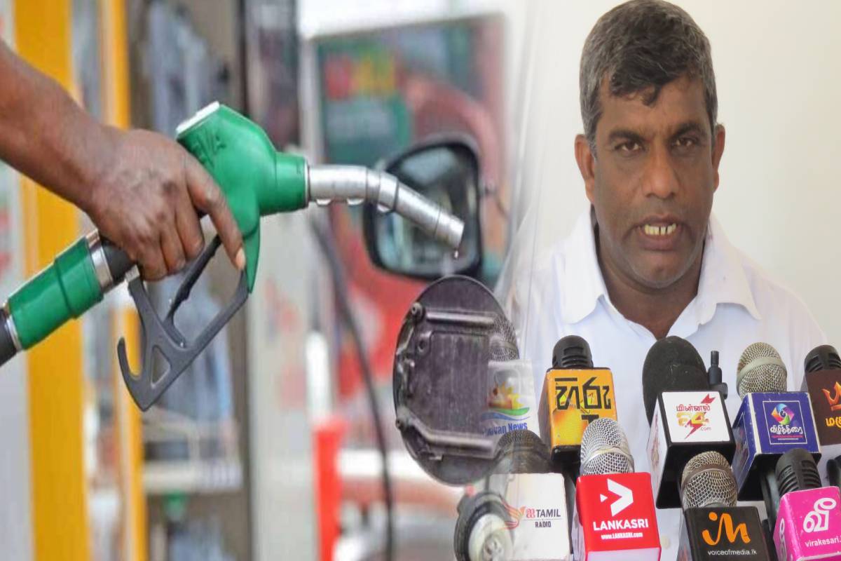 மோசடியில் ஈடுபடும் மட்டக்களப்பு அரச திணைக்கள சாரதிகள்..! ஈ.பி.டி.பி மட்டு மாவட்ட ஒருங்கிணைப்பாளர் குற்றச்சாட்டு