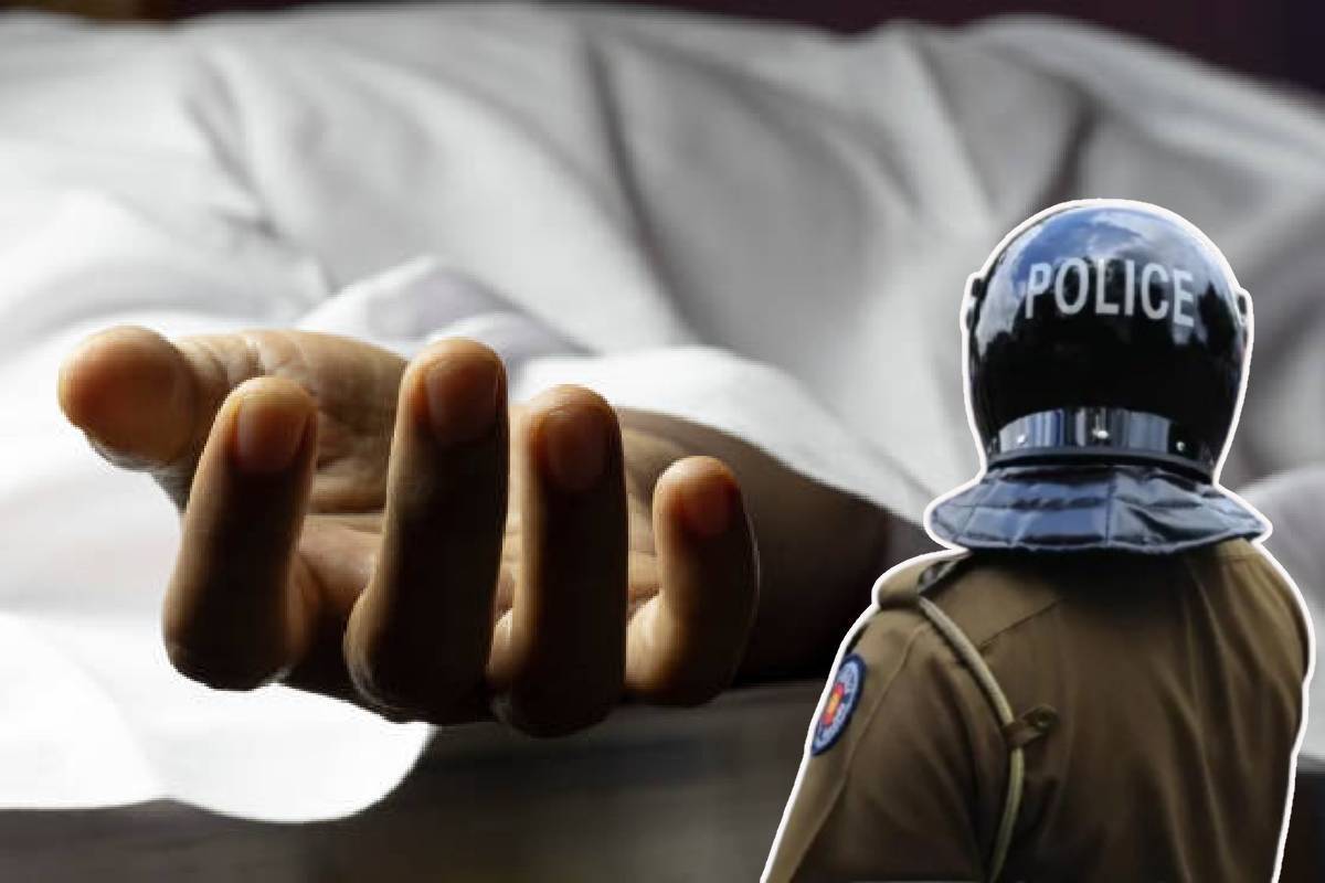 குருණෙගල දිස්ත්රික්කයේ පොලිස් නිලධారයෙක් ප්රහාරයෙන් පසු මිය ගිය බවට වාර්තා වේ