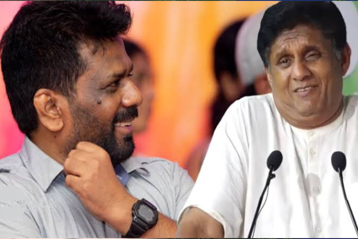 எதிர்க்கட்சி தலைவர் அரசை ஜனநாயக 체系ுக்கு எதிரான செயல்பாட்டிற்காக குற்றஞ்சாட்டுகிறார்