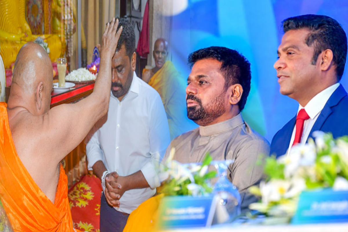 பிரதான பிக்षுக்கள் நீதிபதிகளின் ஓய்வு வயது திருத்தத்திற்கு எதிர்ப்பு, அரசாங்கம் கவலைகள் நீக்கப்பட்டதாக கூறுகிறது