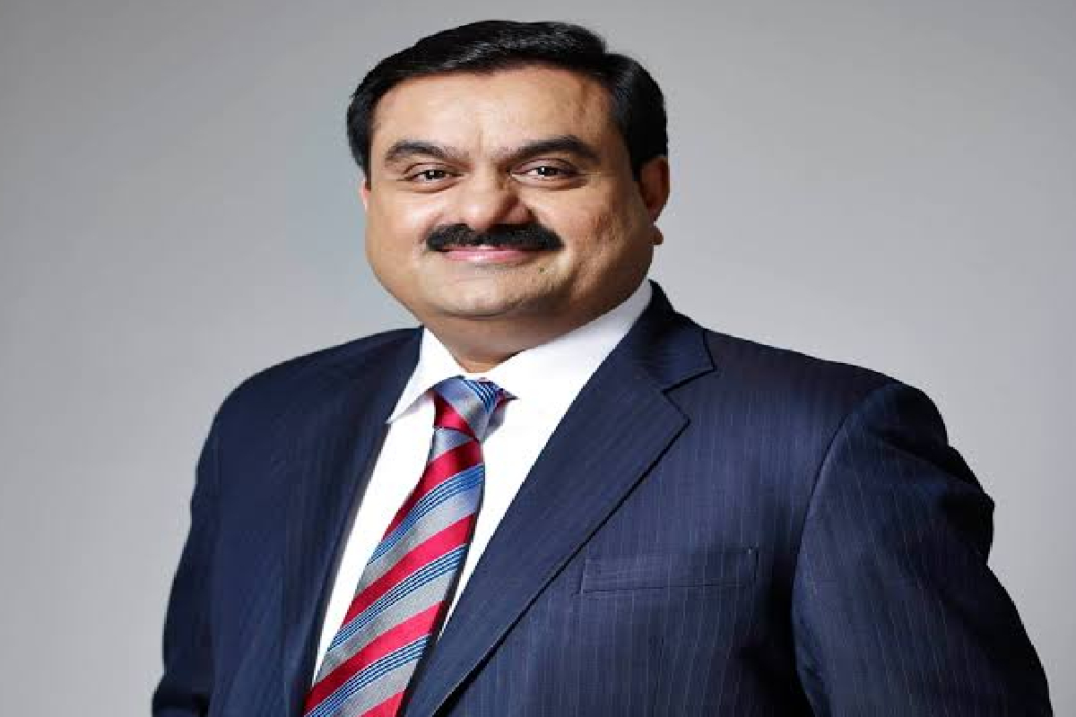அமெரிக்கா இந்திய பில்லியனேர் கௌதம் அதாணியுக்கு எதிரான刑事 குற்றச்சாட்டுகளை撤回 செய்தது