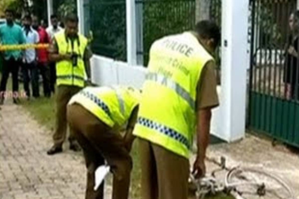 மிහிந்தලെ ச문தியஸ்தලத்தில் சுட்டுக்கொலை சம்பவத்தில் குண்டச்சி கைது