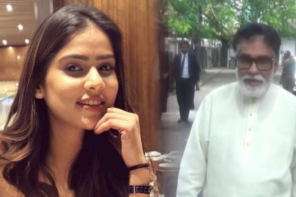 நடிகை முன்னாள் அமைச்சர் சட்டவிரோத சொத்து வழக்கில் ஈடுபாட்டை மறுத்துள்ளார்