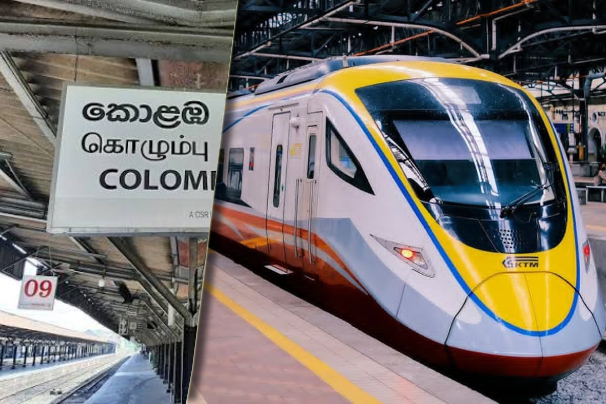 கொழும்பு பிராந்தியத்திற்கான மின்சார ரயில் திட்டம் அடுத்த ஆண்டில் தொடங்க இருக்கிறது