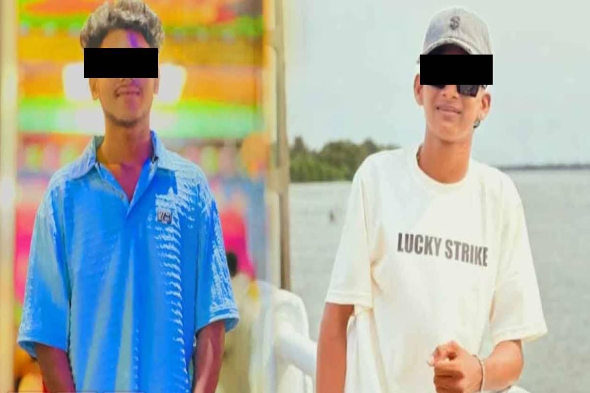 மதுரையில் மாணவர்களை சம்பந்தப்படுத்திய மோட்டார்சைக்கిள் மோதலில் இரண்டு இறப்புகள்