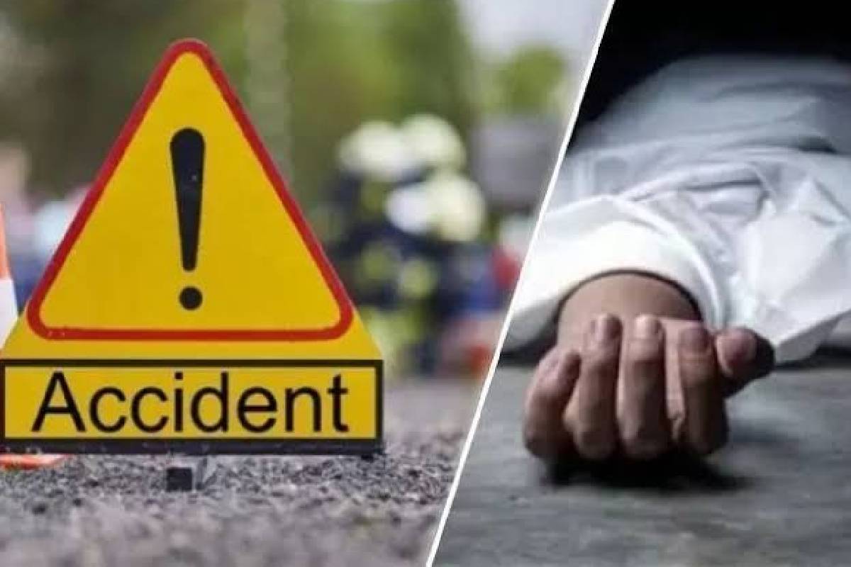 வவுனியாவில் பேருந்து-மோட்டார்சைக்கிள் மோதலில் ஒருவர் பலி