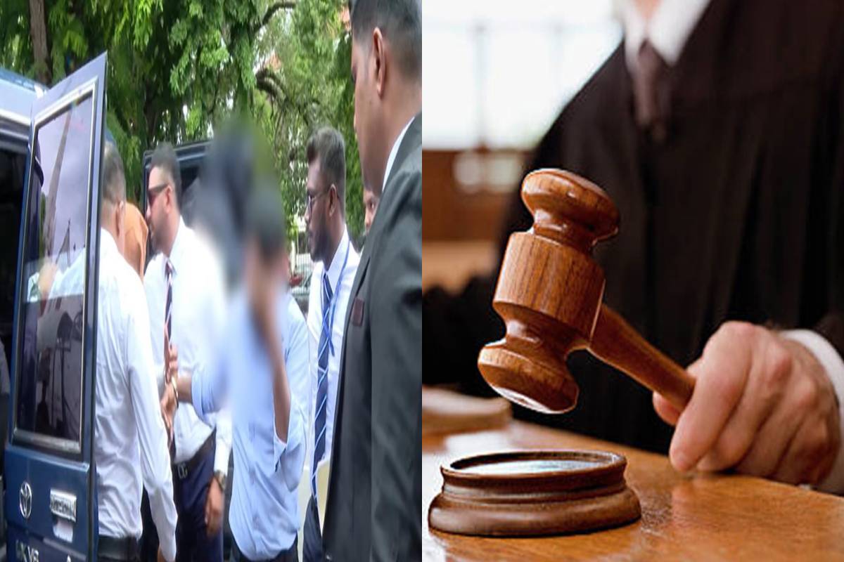 பணப்பரிமாற்ற மோசடியில் சிக்கிய தனியார் வங்கிகளின் முகாமையாளர்கள்! பிறப்பிக்கப்பட்ட உத்தரவு