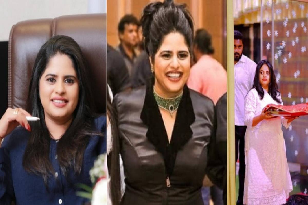பெருந்தொகை பணமோசடி வழக்கில் சிக்கிய பெண் தொழிலதிபர்! நீதிமன்றம் பிறப்பித்த அதிரடி உத்தரவு