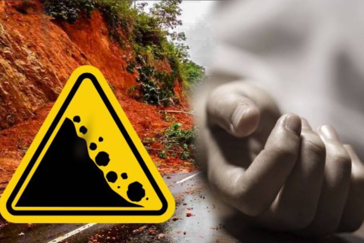 இலங்கை முழுவதும் வானிலை தொடர்பான பேரிடர்களால் ஏழு பேர் உயிரிழப்பு