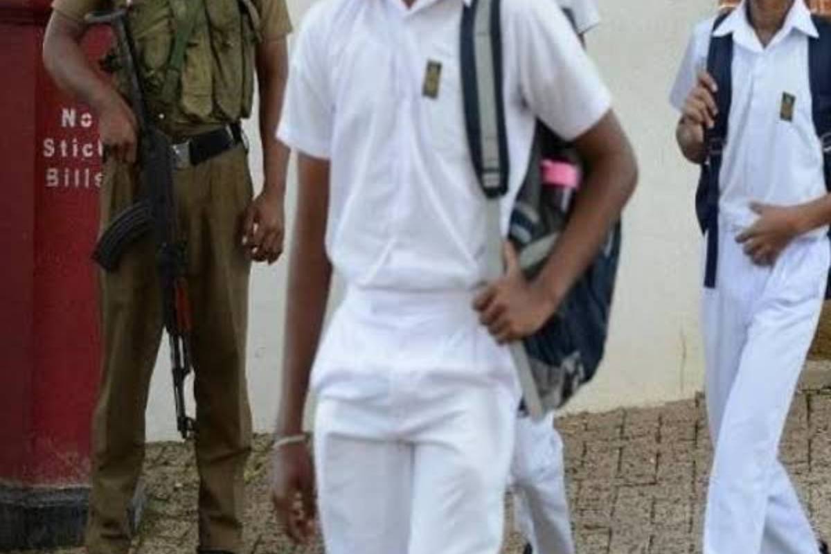 கண்டி நகரின் முக்கிய பள்ளியைச் சேர்ந்த மாணவன் மাদक பொருட்களுடன் கைது செய்யப்பட்டான்